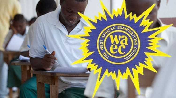 Crackdown on Malpractice: WAEC locks down over 167,000 results in latest computer-based WASSCE