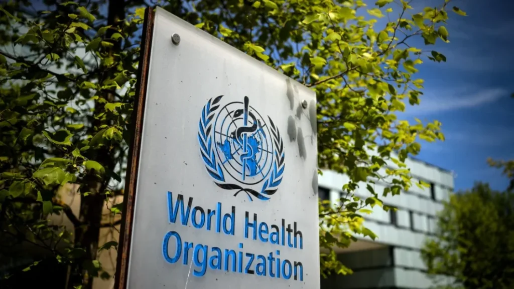 Healthcare attacks kill over 5,700 worldwide since 2018, WHO warns