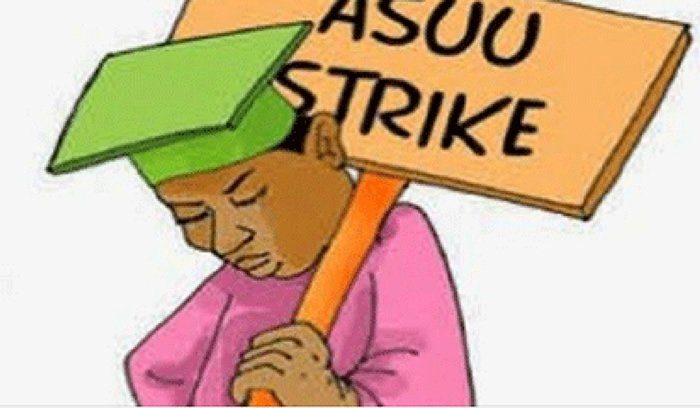 ASUU issues 14-day ultimatum to 20 universities over stalled agreement implementation