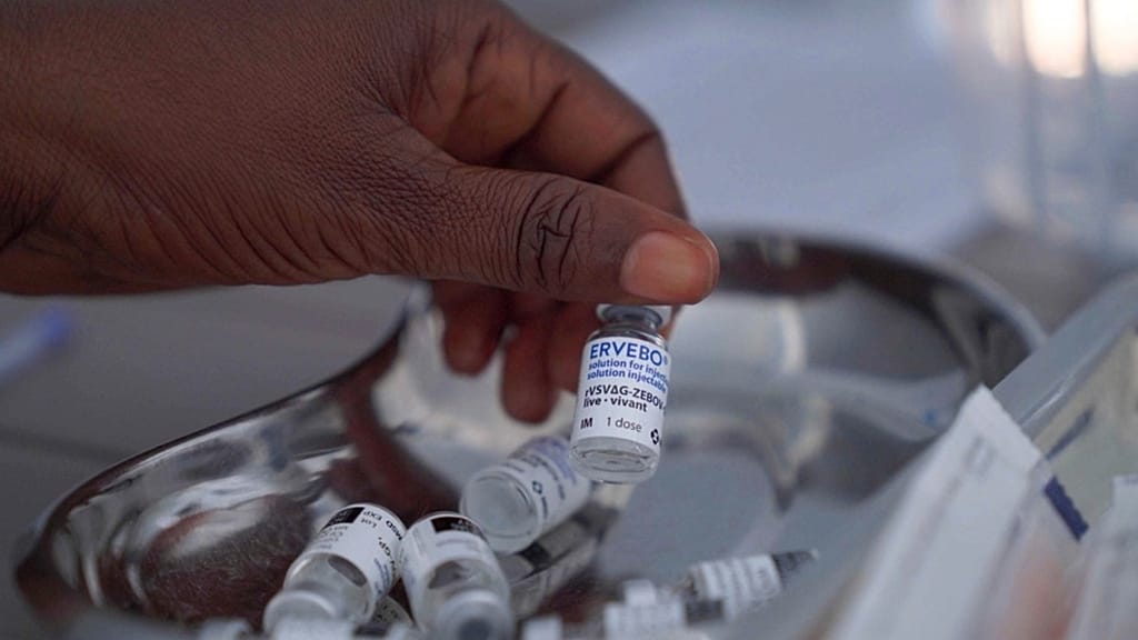 Equitable vaccine distribution could save millions in future pandemics, research shows
