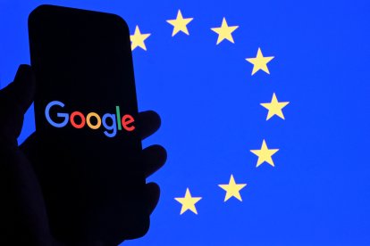 EU fines Google $462 million over location data breaches