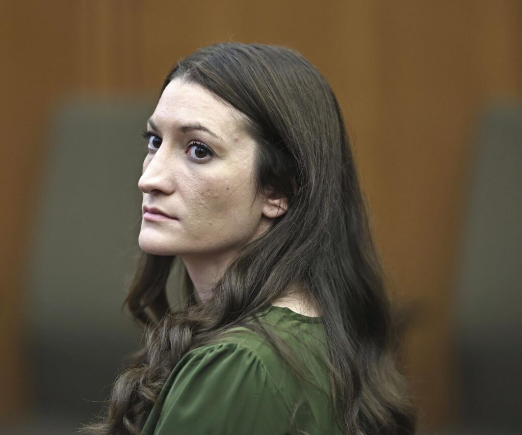 Judge pauses mistrial ruling in Lindsay Clancy child murder trial