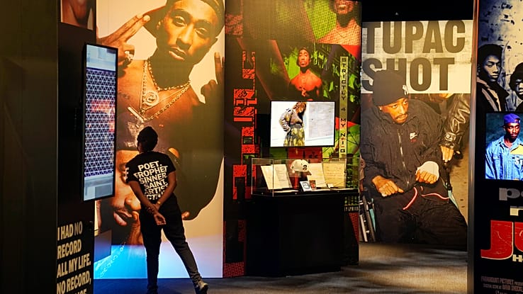 Justice Delivered: Former gang leader convicted in 1996 murder of rapper Tupac Shakur