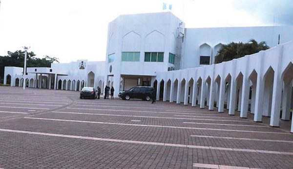 Borno parents threaten to storm Presidential Villa over abducted children