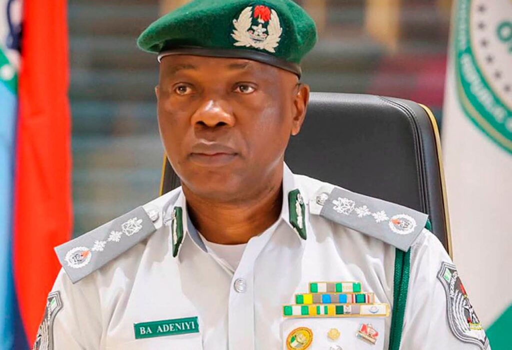 Customs intercepts N43.5bn narcotics, drones, expired goods at Apapa Port