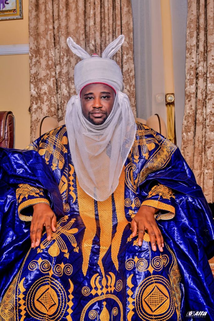A journey of service: Malam Usman Alhaji Saleh rises from Wakilin Tsafta to Tafidan Fika, by Muhammad Kukuri
