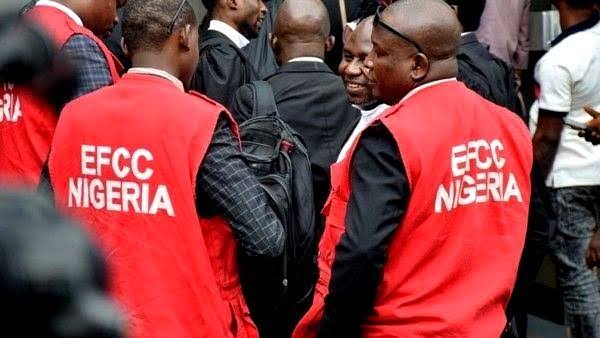 EFCC officer accused of extortion, unexplained wealth in new petition
