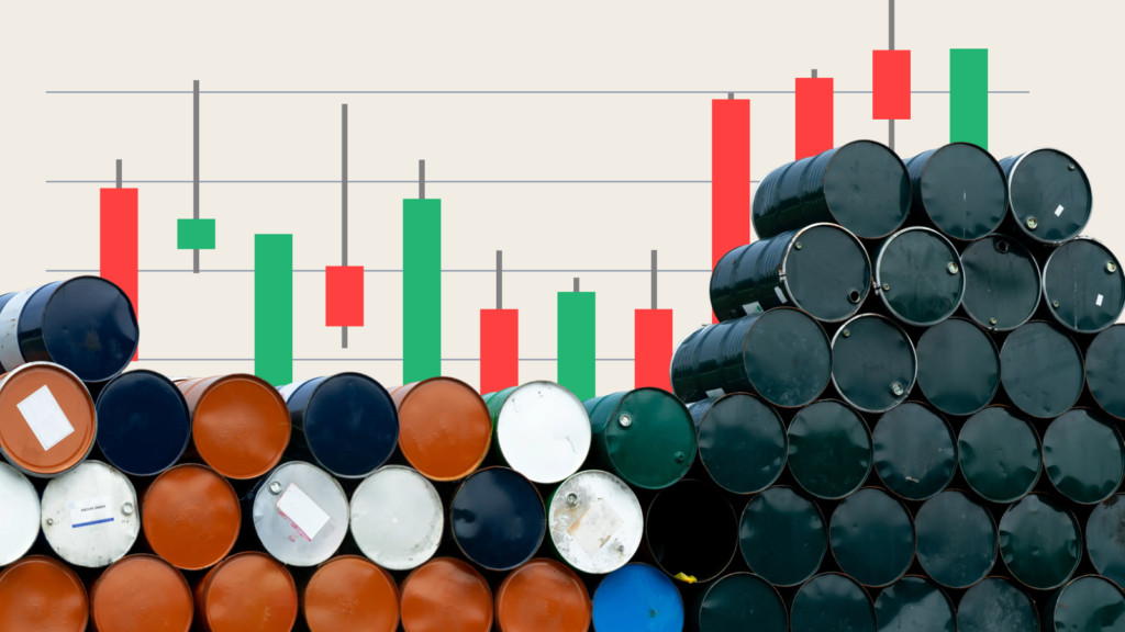 Oil surges, global bond yields hit multi-decade highs as US-Iran tensions escalate