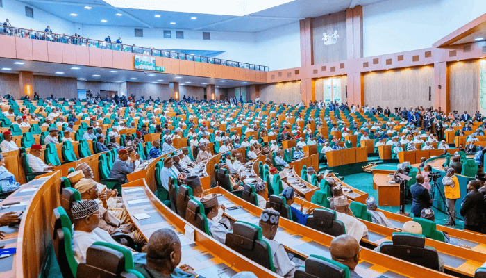 House clears out expiry committees as Speaker Tajudeen orders immediate shutdown