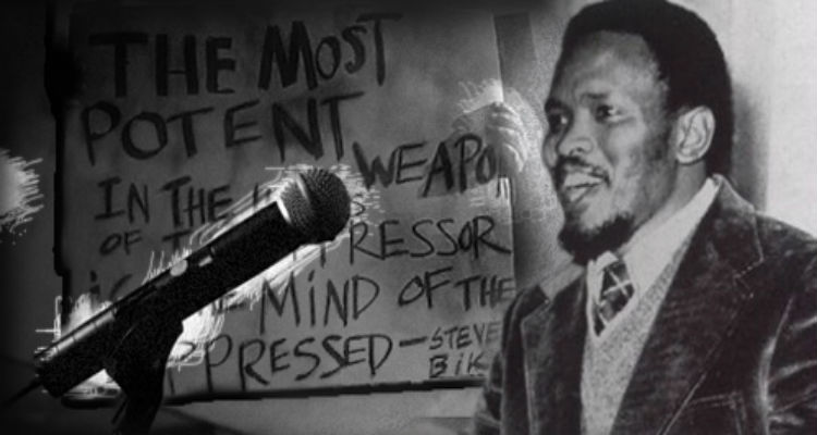 Biko is gone, the idea remains: 49 years of Black Consciousness