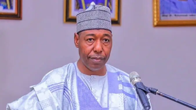 Borno rebuilds education sector after insurgency wipes out 5,000 classrooms
