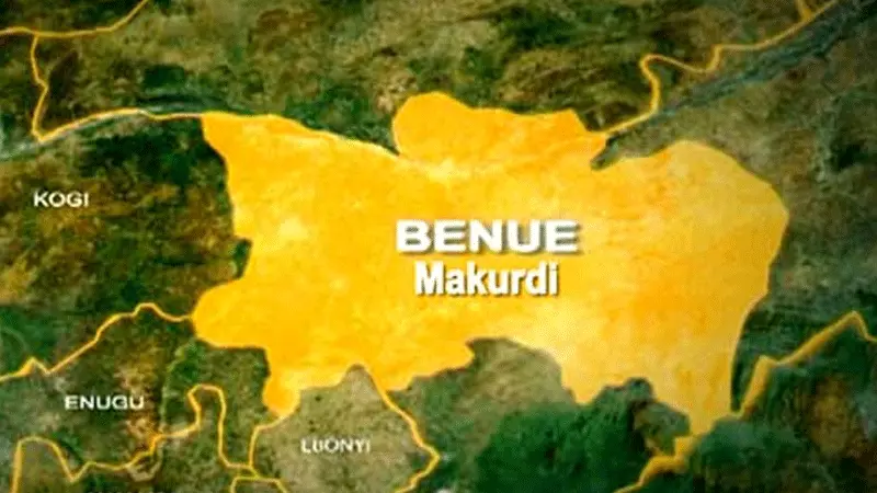 Over 120 rescued after boat capsizes in Benue, search ongoing for missing passengers
