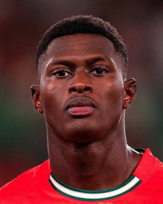 Mendes: Ronaldo’s future with Portugal is not for players to decide